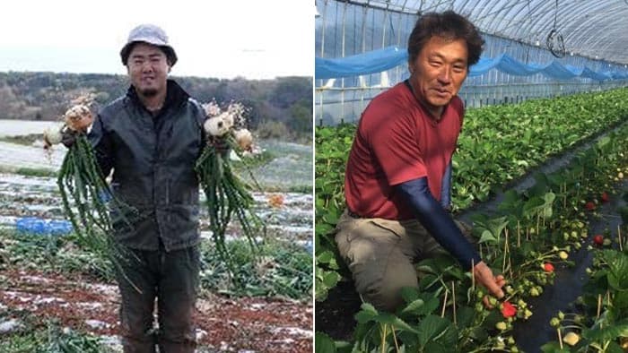 日本の"おいしい"を食卓へ「つなぐプロジェクト」ライフ首都圏店舗で開催　ＪＡ全農