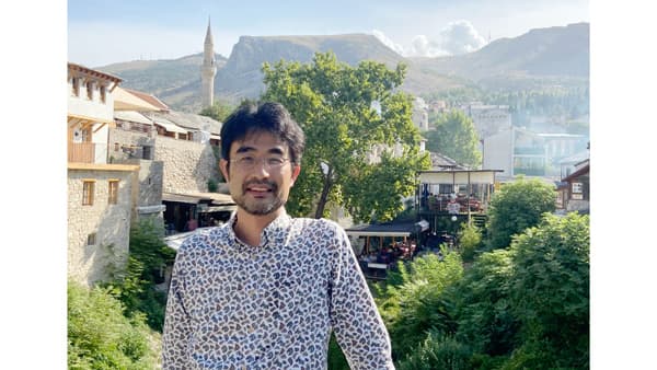 【食料自給率100％になる日】農業"進歩"の行方憂う　京都大学人文科学研究所教授　藤原辰史氏