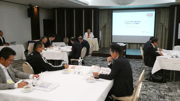 【全中・経営ビジョンセミナー】新潟から「食・農・地域」の課題解決を　起業家育成と女性農業者の自立支援に学ぶ（1）