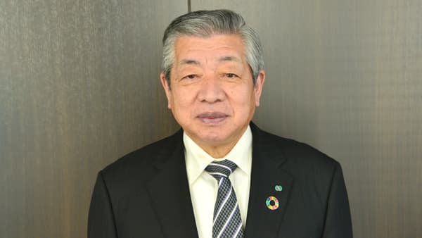 【第43回農協人文化賞】共済事業部門　埼玉・いるま野農協組合長　大木清志氏　人と人の繋がりから