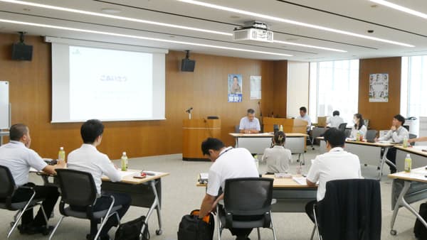 観光地の熱海再生に学ぶ　新たな事業創造の実践【ＪＡ全中教育部・ミライ共創プロジェクト】