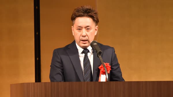 【ＪＡ部門】優秀賞　ＴＡＣ間のコミュニケーション強化で担い手支援　ＪＡレーク滋賀