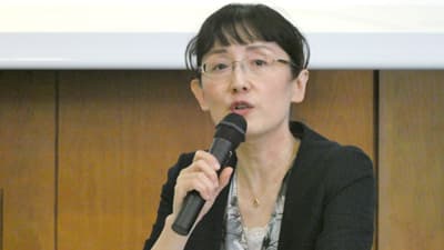 「みどり戦略」実践へ　農業を次代につなぐ　農水省・久保牧衣子氏【全中教育部・オンラインＪＡアカデミー】