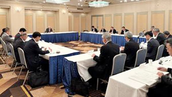 ＪＡ全農岐阜グループ会社３社　株主総会