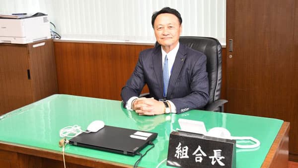 【'24新組合長に聞く】ＪＡ北つくば（茨城県）川津修組合長　産地振興でプロジェクト