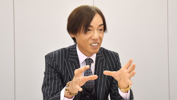 【米価高騰・今こそ果たす農協の役割】緩んだ米需給、高値に違和感　年度内に「急落」も　神明・藤尾益雄社長インタビュー（上）