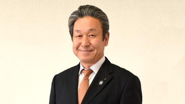 【農協時論】食料安保は国内自給基本に　日本農業を本来の姿に　秋山豊・ＪＡ常陸組合長