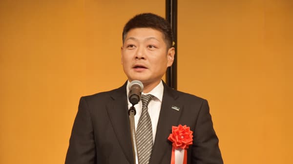 【ＴＡＣ・出向く活動パワーアップ大会2025】ＪＡによる新たな労働力支援　ＪＡ部門優秀賞　ＪＡ筑前あさくら
