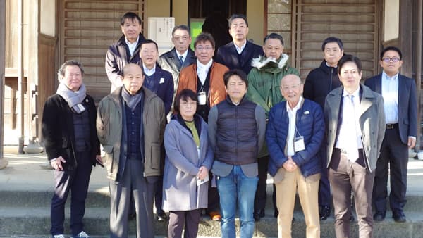 パーパスを実現する「地域」と「差別化」の意味　静岡で第4セッション【全中・ＪＡ経営ビジョンセミナー】（1）