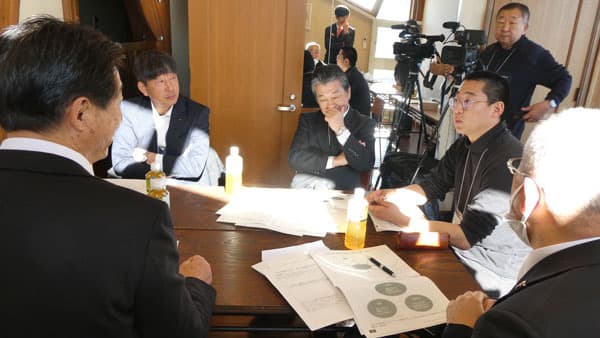 不動産会社の地域密着に学ぶ　千葉県大網白里市から（２）【全中・ＪＡ経営ビジョンセミナー】