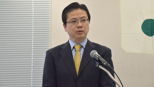 【全国ＪＡコンプラ実践セミナー講演より】組織の理屈通用せず　高仲幸雄弁護士