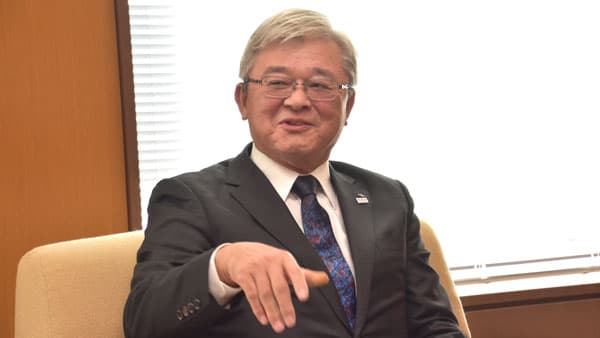 【2025新春トップ座談会】営農畑出身全国機関会長の思い　ＪＡ全農折原会長・家の光協会栗原会長・大金義昭氏（2）