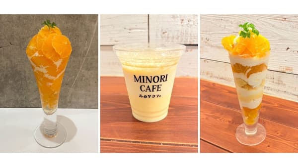 甘みが凝縮した極早生みかん　福岡県産「早味かんフェア」開催　ＪＡ全農