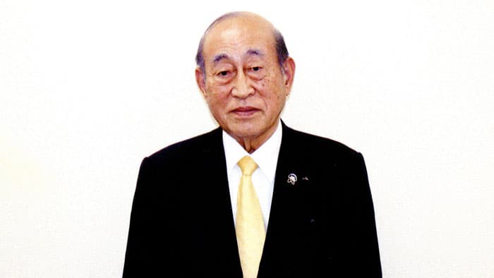 【第42回農協人文化賞】共済事業部門　いみず野農協組合長　水元睦雄氏　オンリーワンのＪＡに