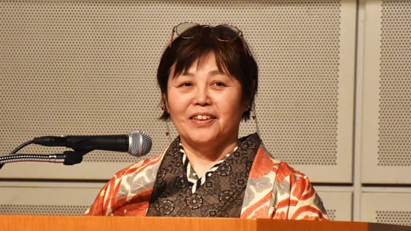 味噌で広がるコミュニティ　ＪＡ成田市女性部　谷口まなみさん【第71回ＪＡ全国女性大会特集】