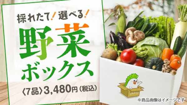 最大15％OFF「新鮮ぐんまみのり館」でリニューアル1周年記念キャンペーン実施　ＪＡタウン