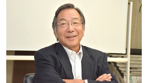 【農協時論】生乳需給の行方――「酪農基本方針」どう描くのか！　蔵王酪農センター理事長・冨士重夫氏