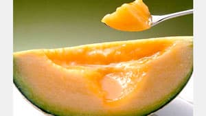 北海道発！世界に誇る「夕張メロン」販売中　ＪＡタウン