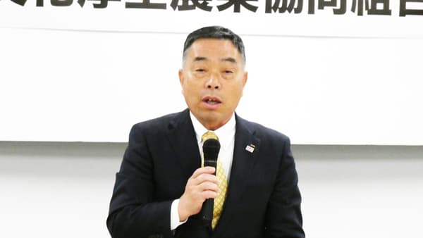 日本文化厚生連が臨時総会　年度事業計画などを決定　病院の経営改善は待ったなし