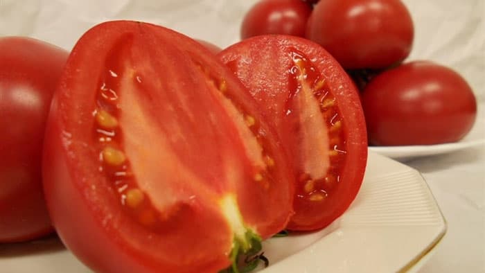 8度前後の高糖度　宮城県産高糖度とまと「こだわりくん」販売中　ＪＡタウン