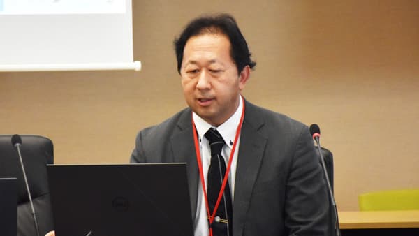 【ＪＡ全農　水稲直播栽培研究会】　「湛水直播」「乾田直播」の可能性を探る（２）