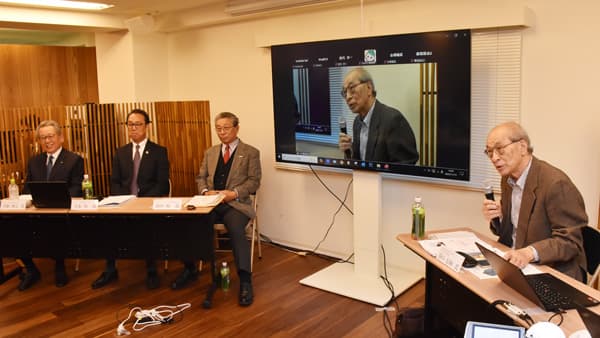 【農協研究会】准組合員問題にＪＡはどう向き合うか？