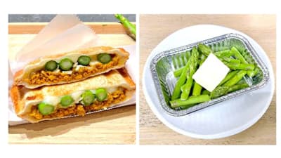 「夏のアスパラガスフェア」全農グループ直営飲食17店舗で7月7日から開催　ＪＡ全農