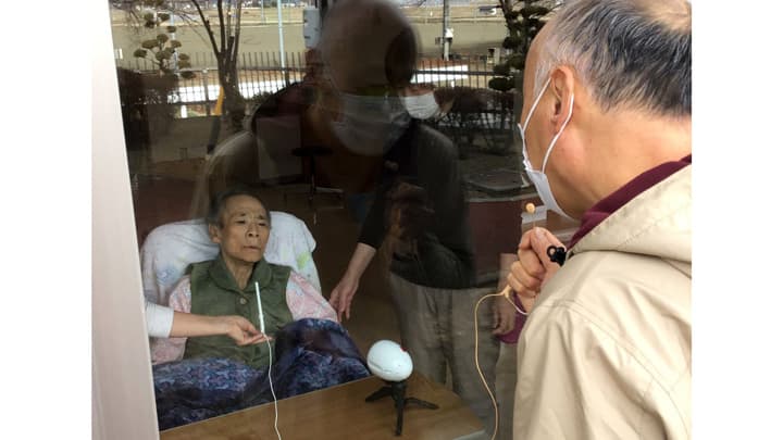 コロナ禍で暮らしを守る　厚生連病院とJAが連携　文化連が研究会