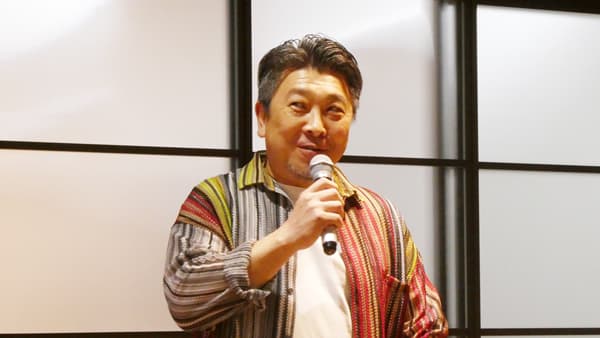 国連が制定「サステナブルガストロノミーの日」記念祭を開催　AgVenture Lab