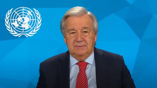 グテーレス国連事務総長の国際協同組合年に向けたビデオメッセージを公開　全国実行委員会