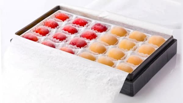 ＪＡタウン「ホクレン」樹上完熟「冷凍さくらんぼ」など販売中