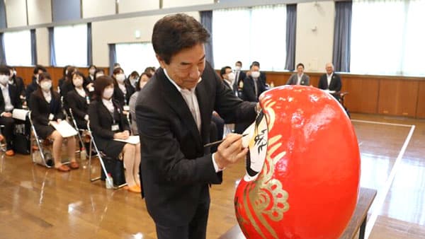 目標必達へ金融推進大会開催　ＪＡ鶴岡