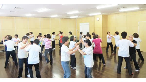 「この日、心待ちに」。能登半島地震の後、女性部員たちは集まった　ＪＡなのはな・レインボー体操が結んだ絆【第71回ＪＡ全国女性大会特集】