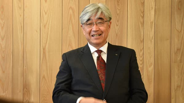 【ＪＡトップ提言2025】消費者巻き込み前進を　ＪＡぎふ組合長　岩佐哲司氏