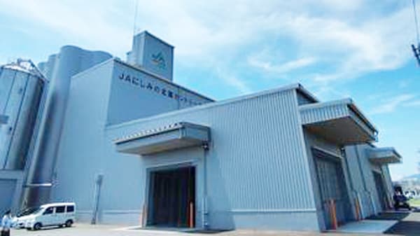 カントリーエレベーターのコンクール開催　北部ＣＥが最優秀賞　岐阜県農協ＣＥ協議会