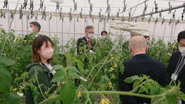 地域の価値創造と未来への投資めぐり意見交換　新潟でＪＡ経営ビジョンセミナー（1）