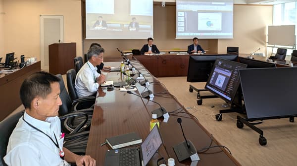 よりよい営農活動へ　本格化するグリーンメニューの実践　全農【環境調和型農業普及研究会】