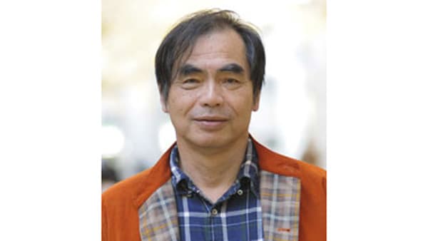 分断絶つ協同社会　「ともに生きる」胸に　哲学者・内山節氏