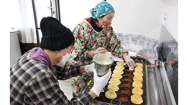 手作り加工品　毎週の定番に　ＪＡえひめ南【ほっとピックアップ・ＪＡの広報誌から】