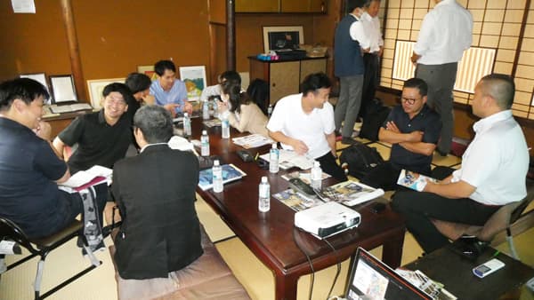 長良川流域文化の資源を活用　世代継承できる地域づくりに学ぶ【ＪＡ全中教育部・ミライ共創プロジェクト】（２）