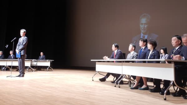 「子どもの食事って大切」　心身育成にも一役　全国オーガニック給食フォーラム