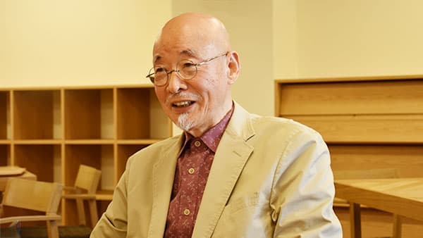 外からの風入れ多様性育成（2）　茨城県ＪＡやさと組合長　神生賢一氏【未来視座　ＪＡトップインタビュー】