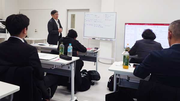 高齢・過疎化する団地の課題解決策を議論　東京・多摩ニュータウンの「ネコサポステーション」で研修　ＪＡ全中教育部・ミライ共創プロジェクト（2）