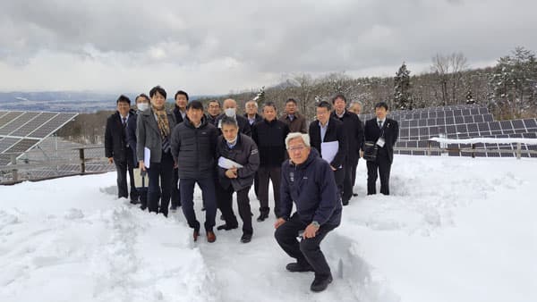 「蔵の街」の"商人道"に学ぶ　福島県喜多方市から（2）【全中・ＪＡ経営ビジョンセミナー】