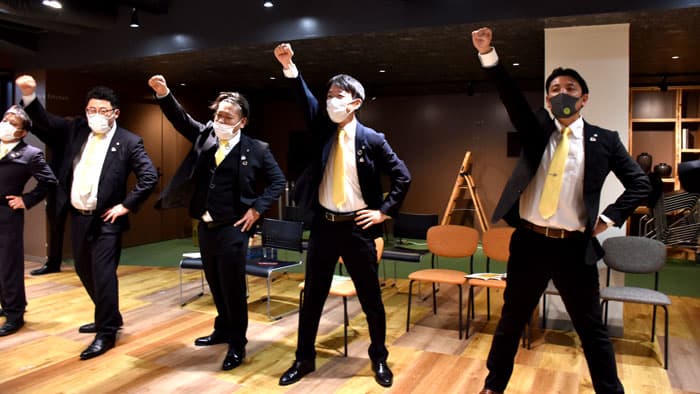 経営基盤の早急な強化策求める－第68回ＪＡ全国青年大会　大会宣言と特別決議