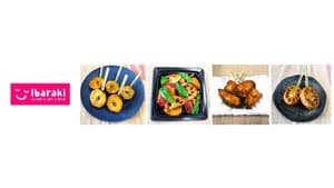 「旬のいばらき野菜」を食べよう!「秋の茨城県産野菜フェア」開催　ＪＡ全農