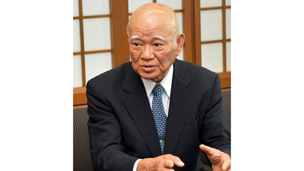 【年頭あいさつ　2025】国際協同組合年機に反転　村上光雄　一般社団法人　農協協会会長