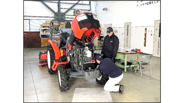 農機サービス士37人を認定　ＪＡグループ農業機械検定　ＪＡ全農