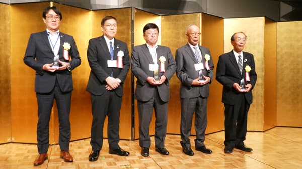 令和7年度ＪＡ観光推進協議会全国会議　ＪＡ活動支援事業に次ぐ柱を作る　優績4ＪＡを表彰　農協観光（２）