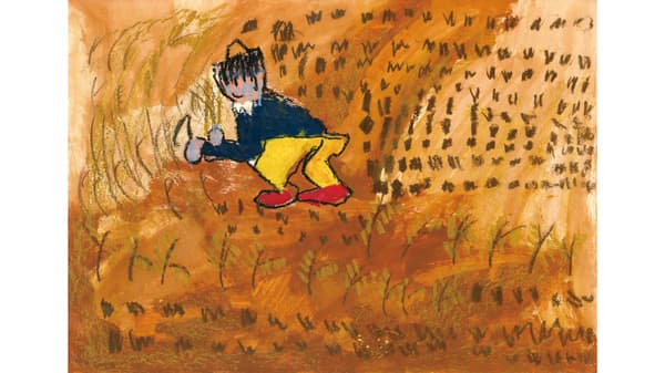 第49回「ごはん・お米とわたし」作文・図画コンクール　各賞が決定　ＪＡ全中